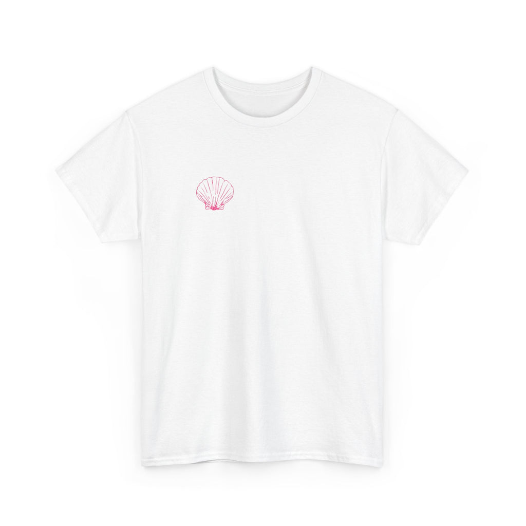 Sea and Values Tee