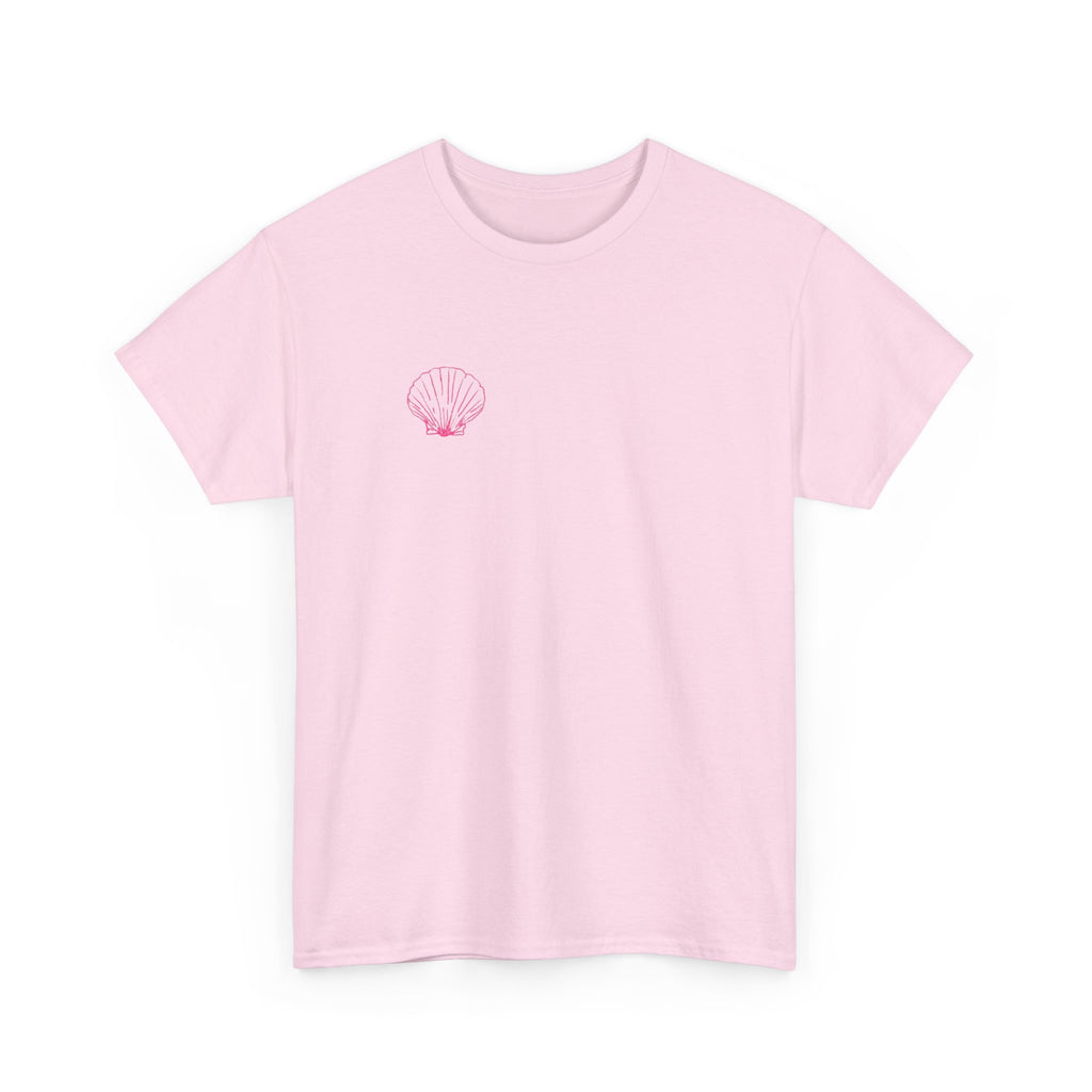 Sea and Values Tee
