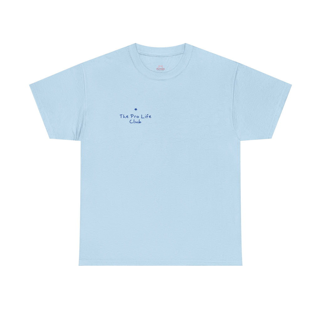 Summer Prolife Club Tee