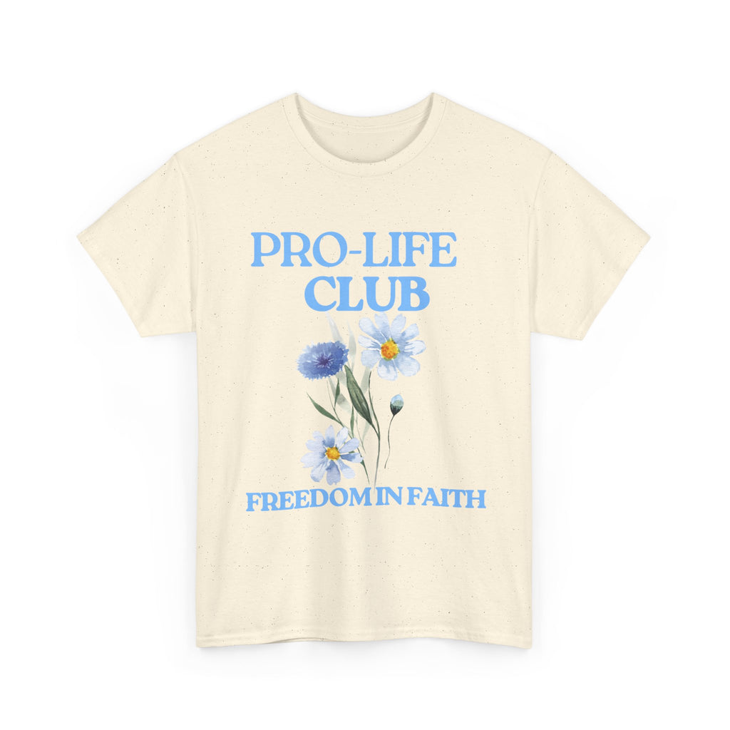 Prolife Tee