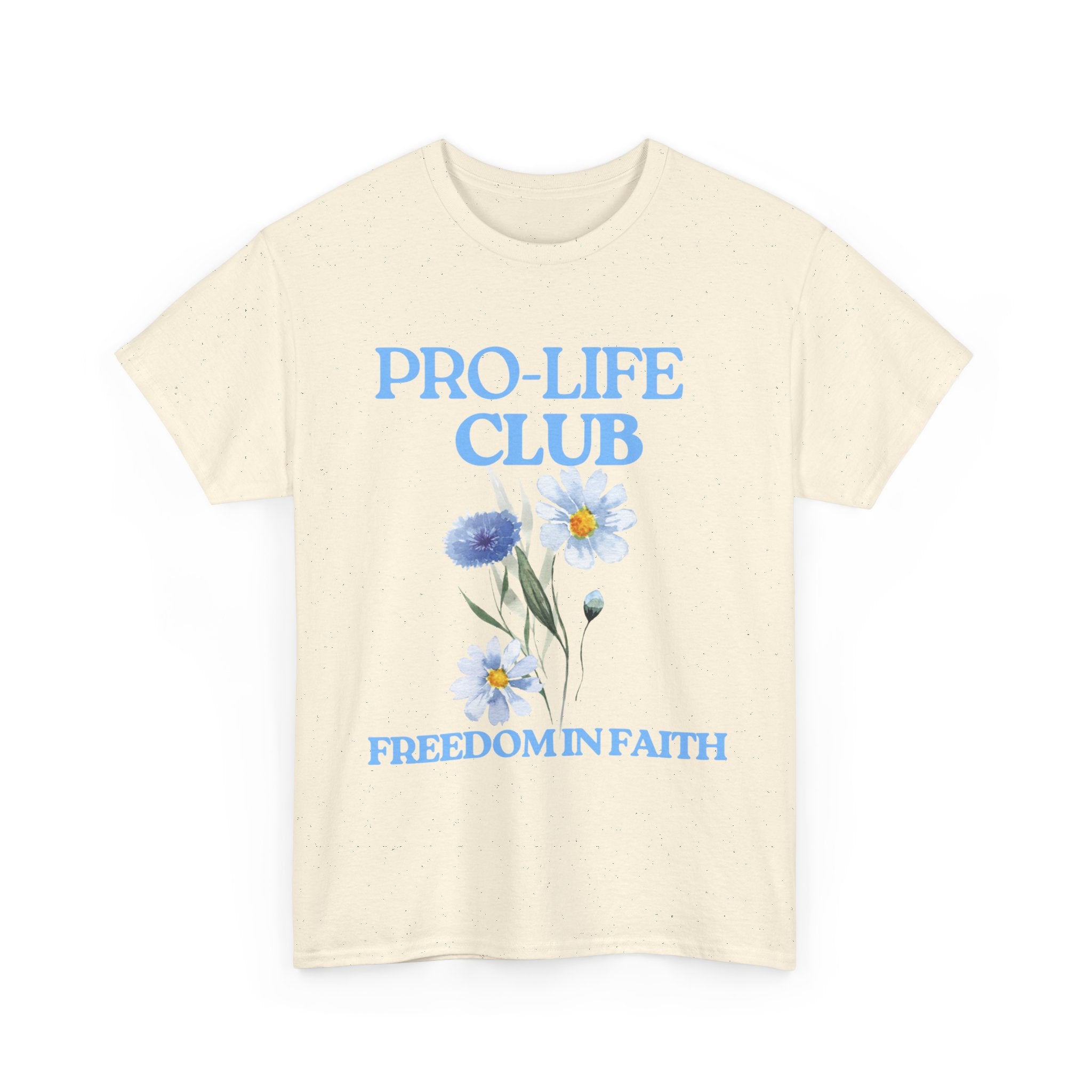 Prolife Tee