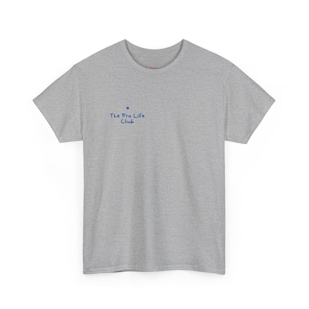Summer Prolife Club Tee