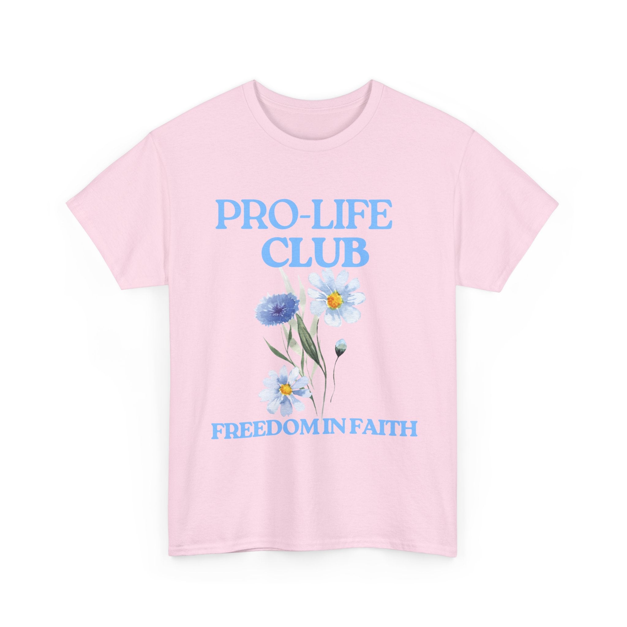 Prolife Tee