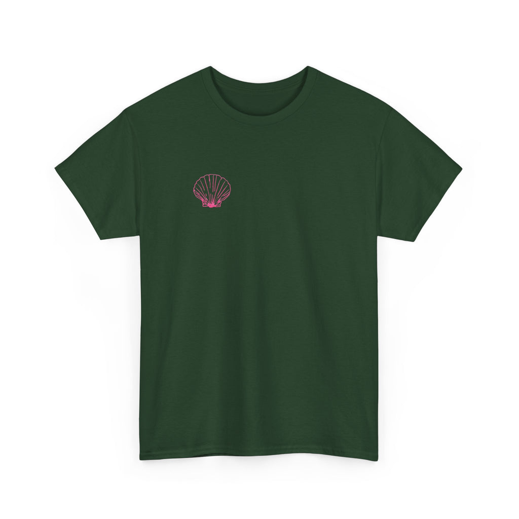 Sea and Values Tee