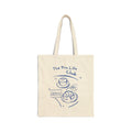 Summer Prolife Club Tote Bag