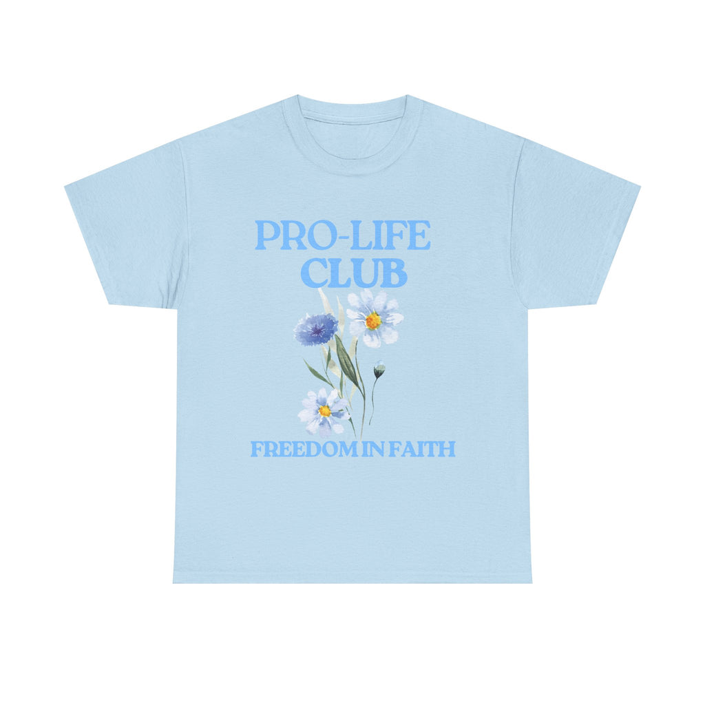 Prolife Tee