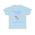 Prolife Tee