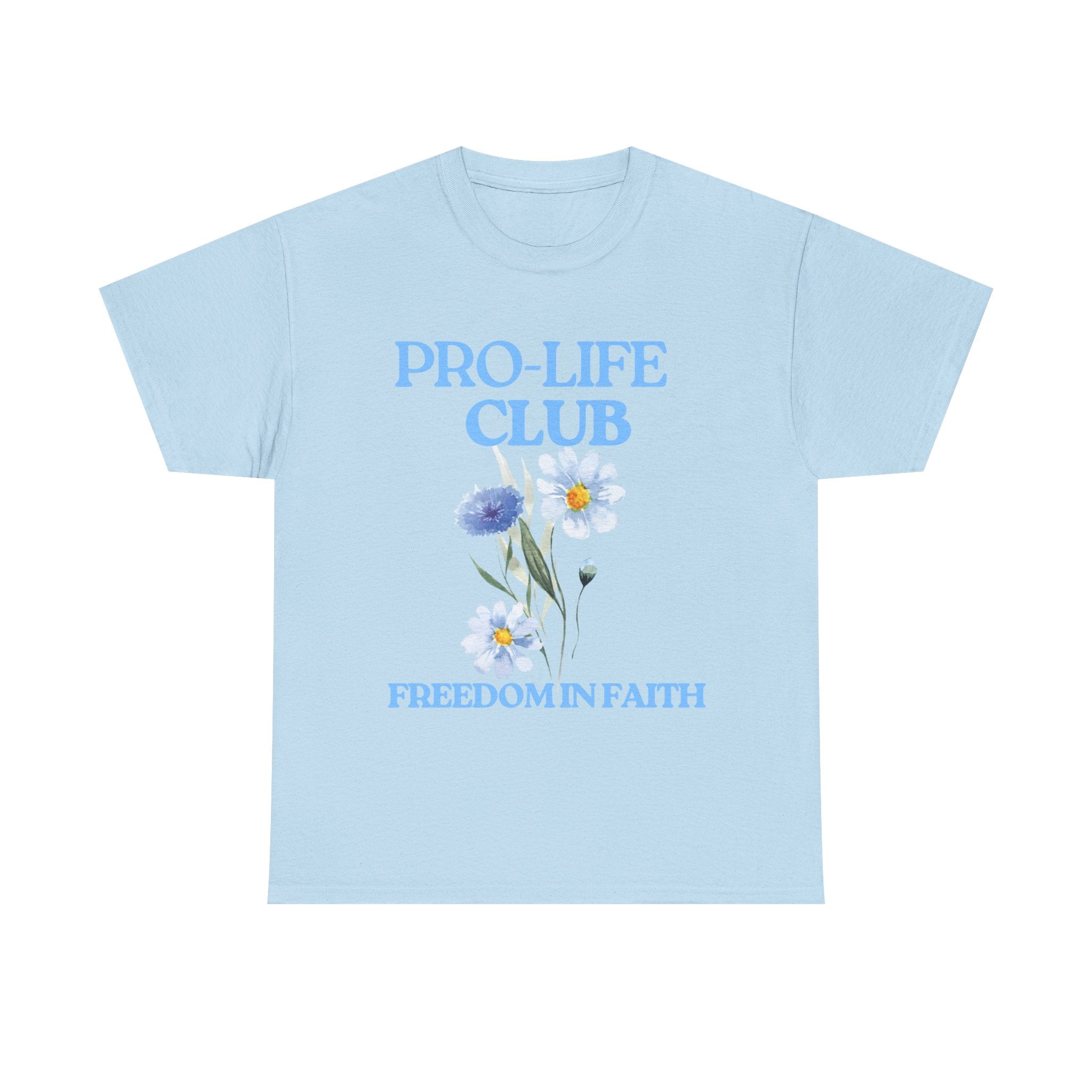 Prolife Tee