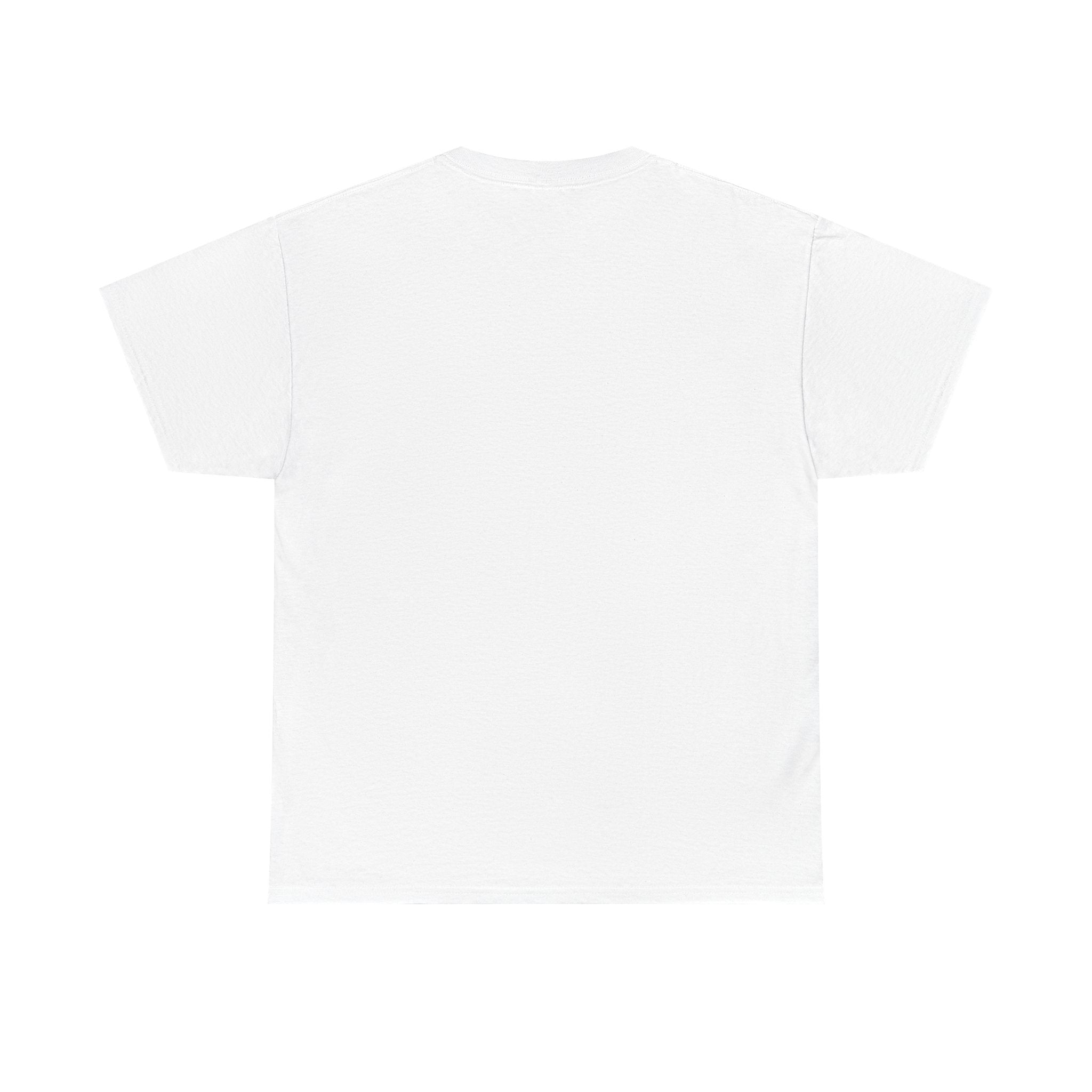 Love Jesus Love America Tee