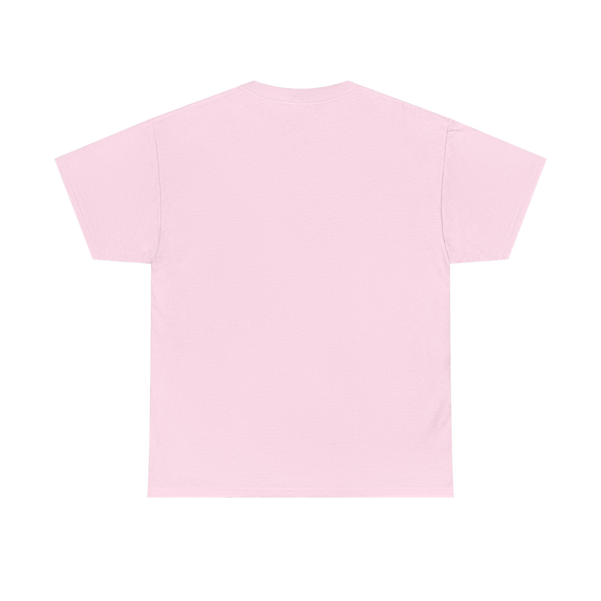 Love Jesus Love America Tee