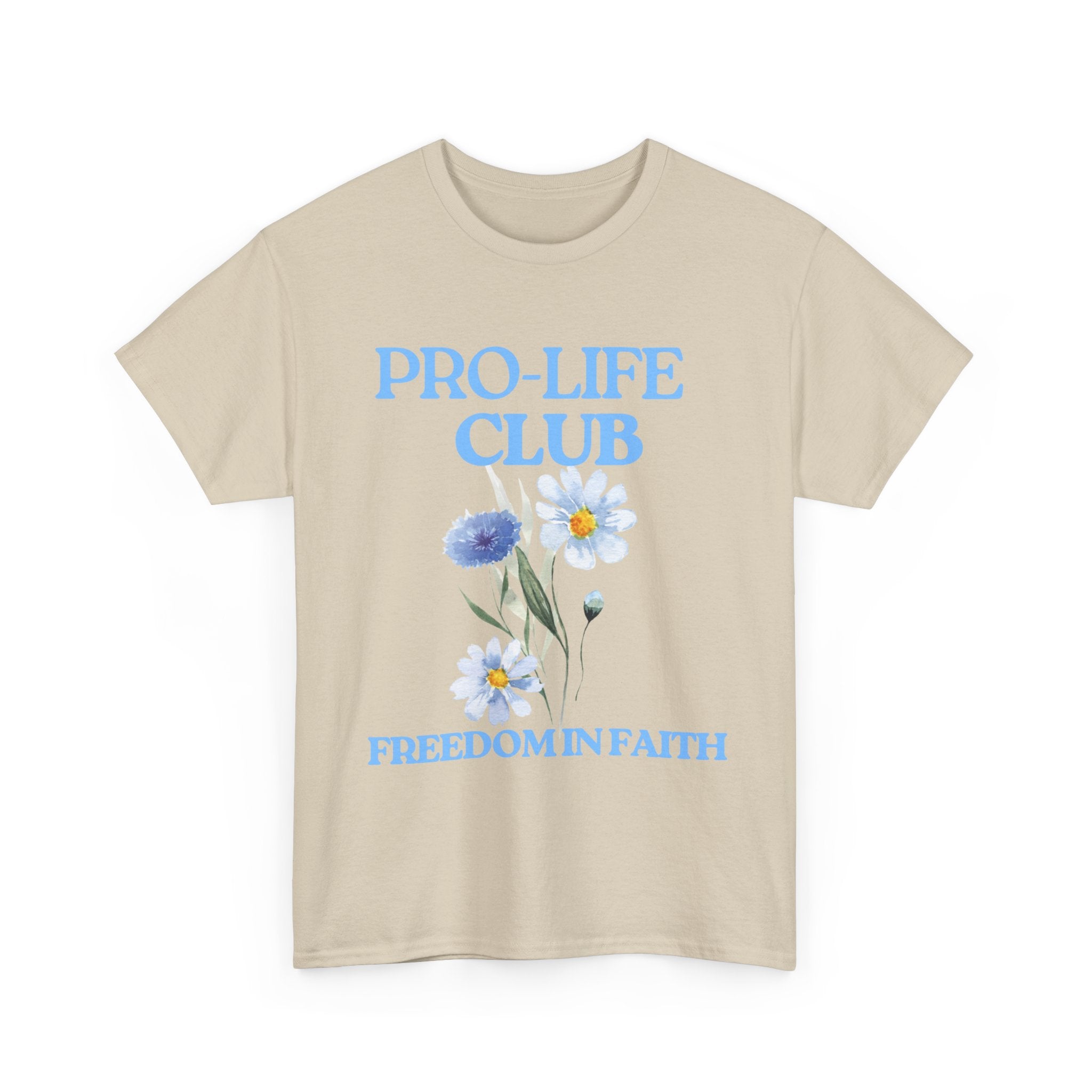 Prolife Tee