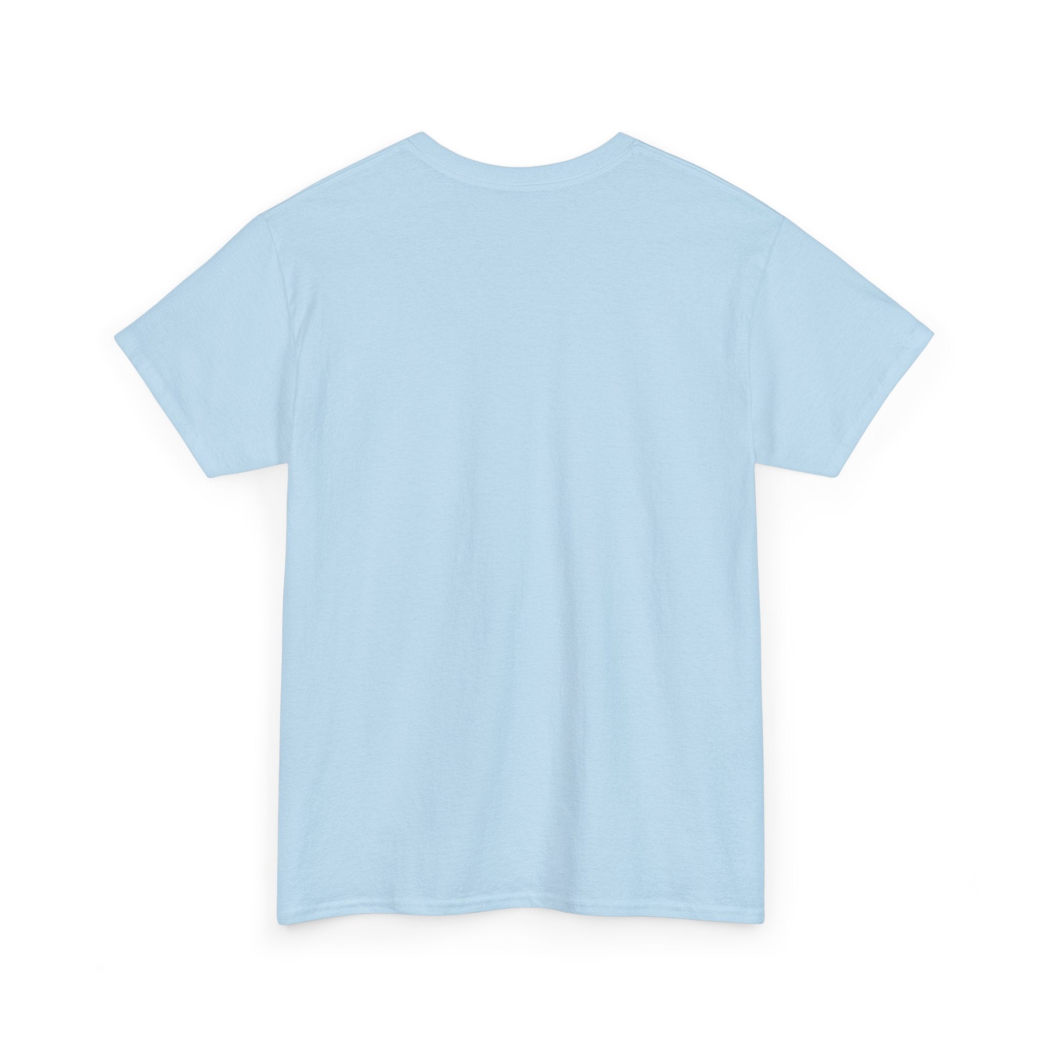 Love Jesus Love America Tee
