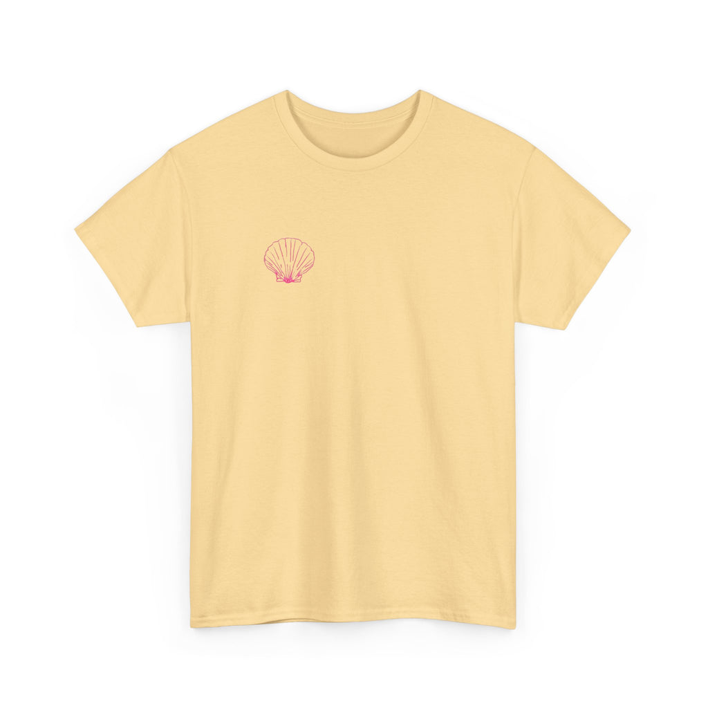 Sea and Values Tee