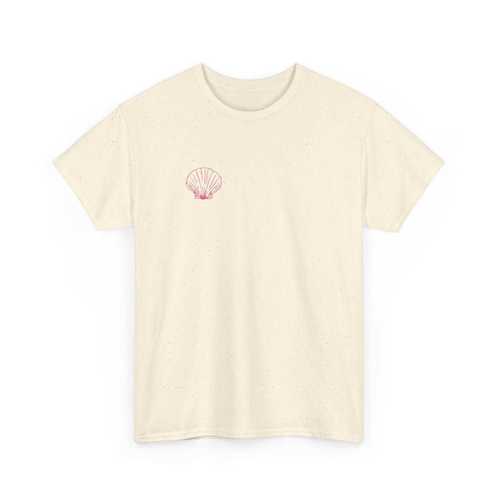 Sea and Values Tee