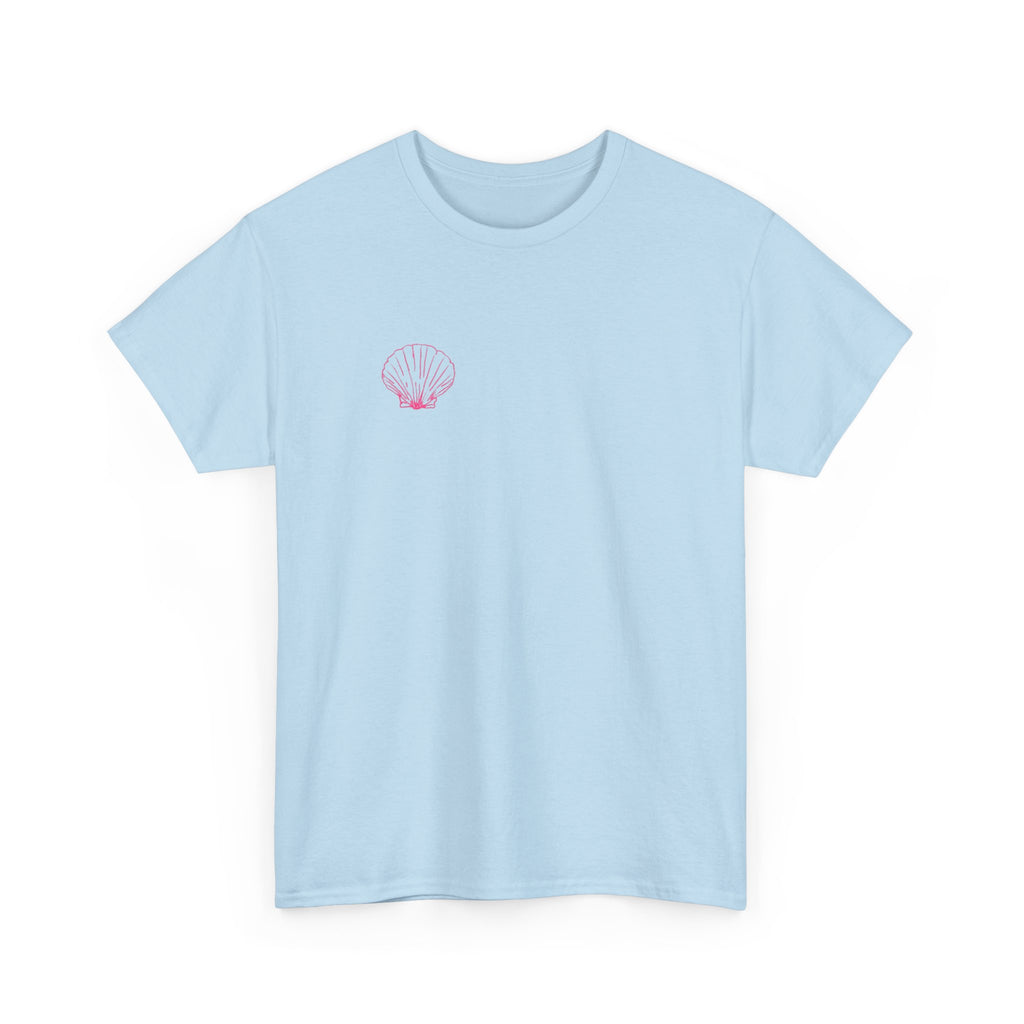 Sea and Values Tee