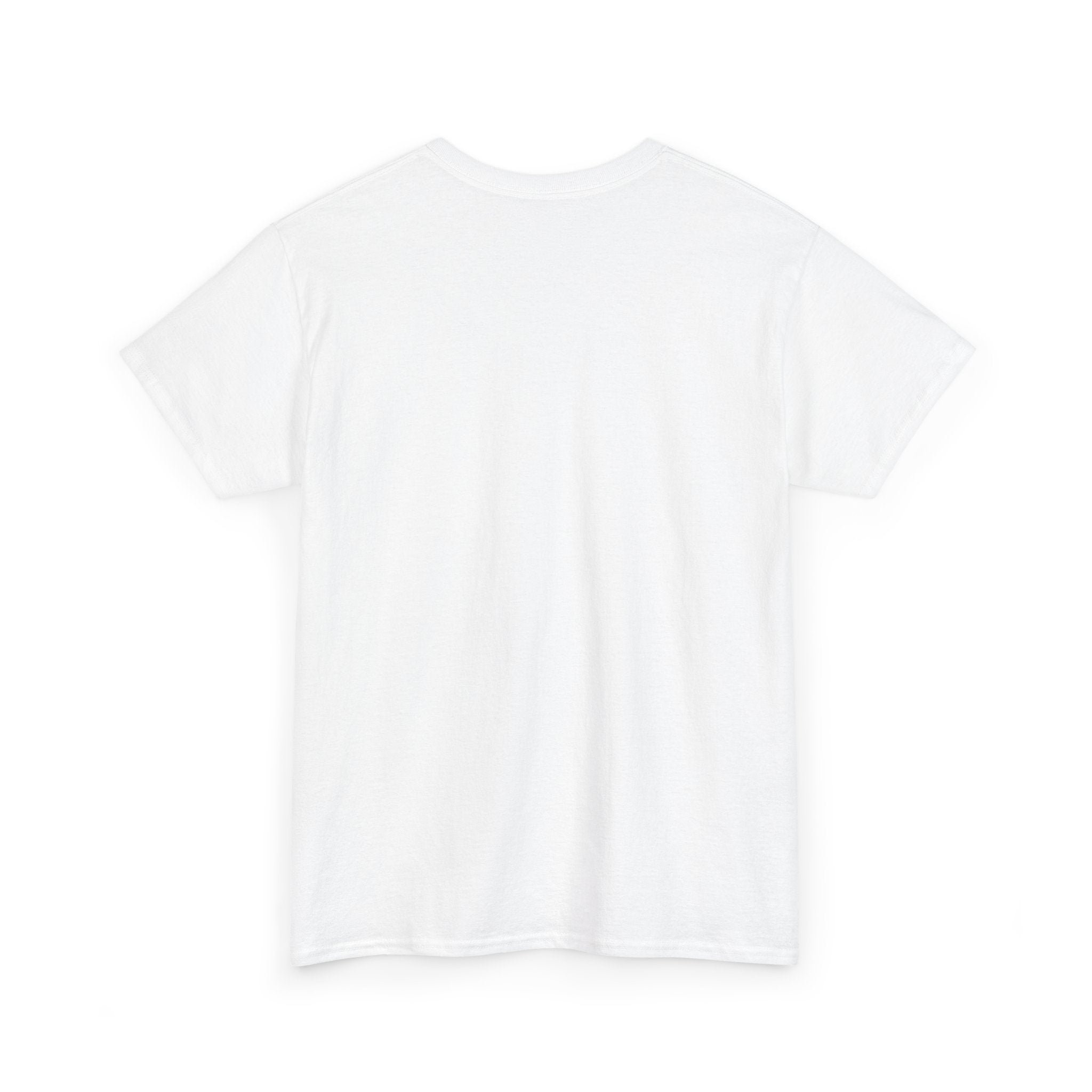 Love Jesus Love America Tee
