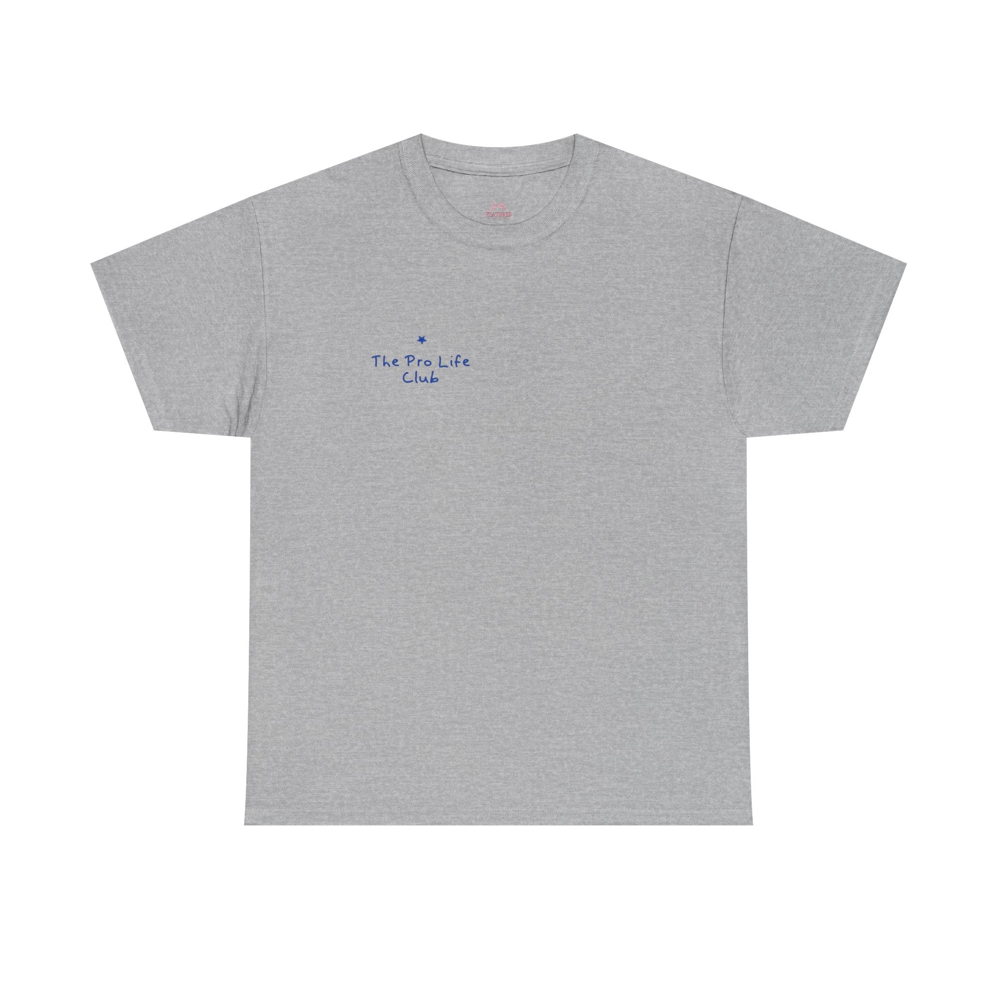 Summer Prolife Club Tee
