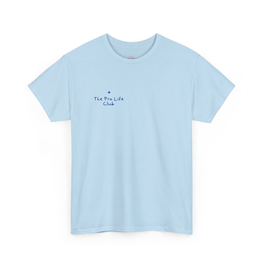 Summer Prolife Club Tee