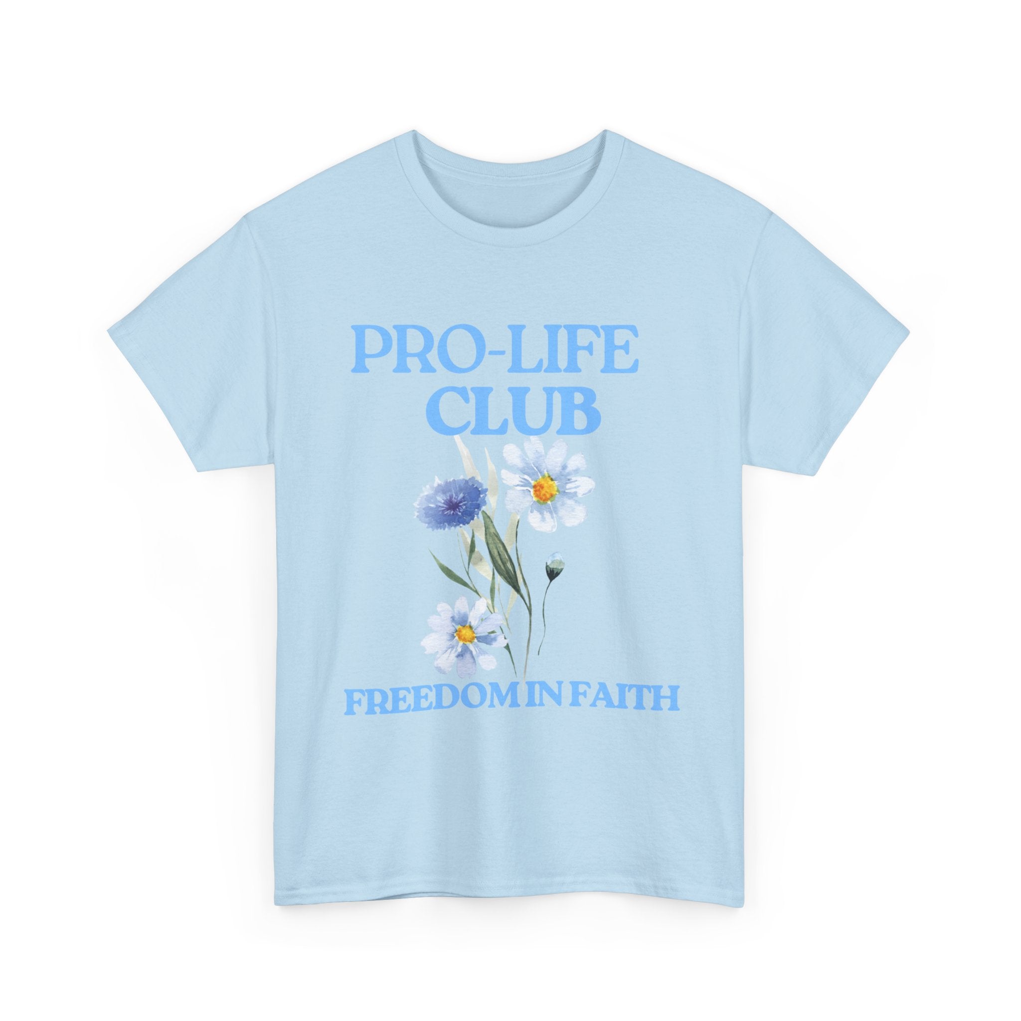 Prolife Tee