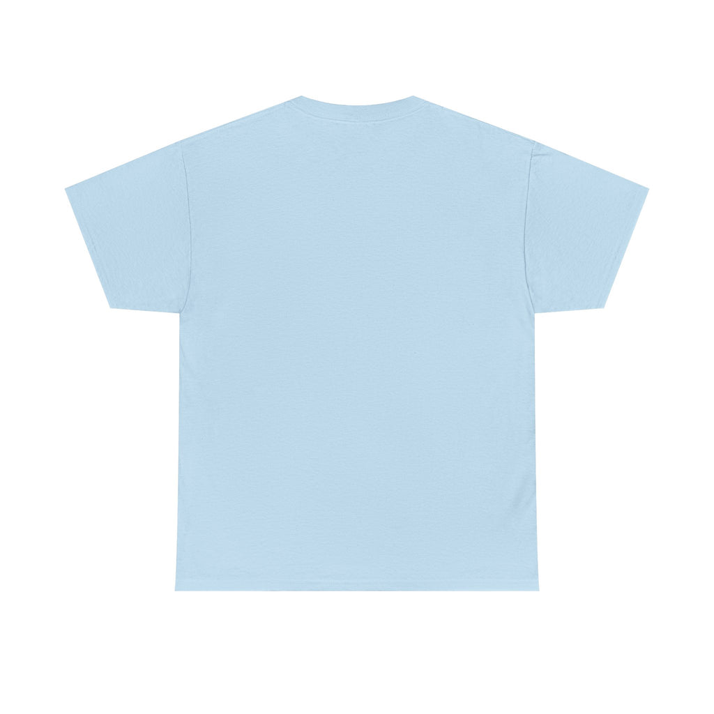Love Jesus Love America Tee