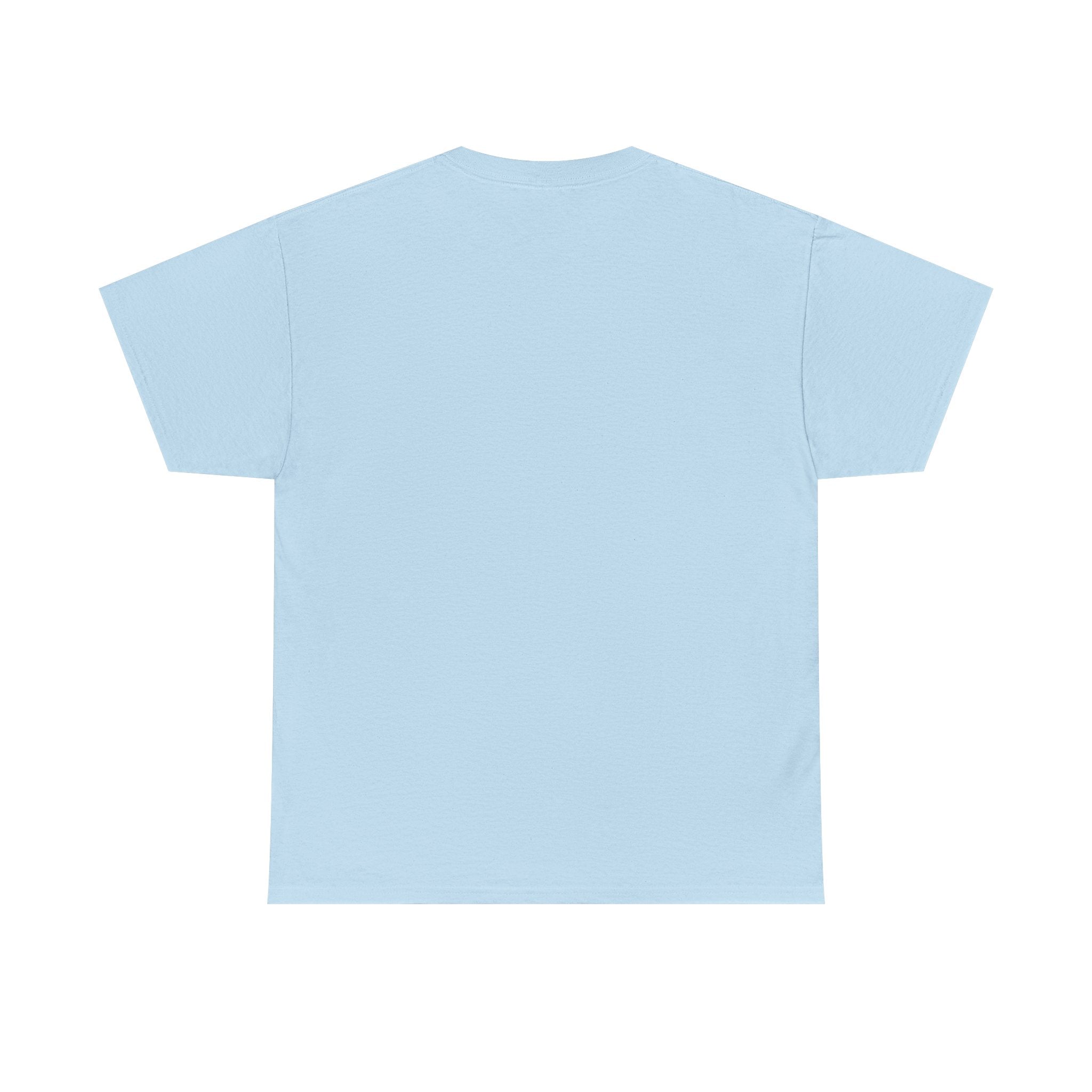 Love Jesus Love America Tee
