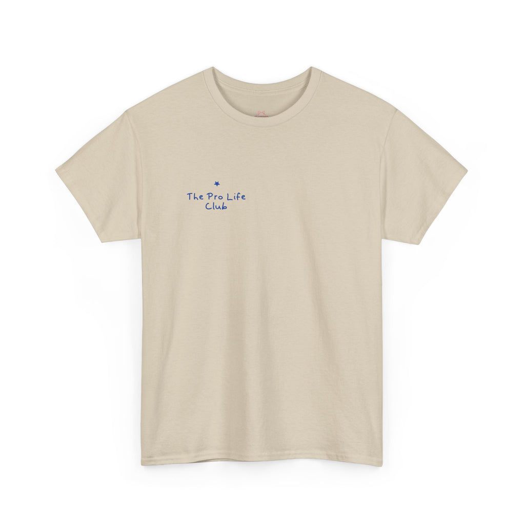 Summer Prolife Club Tee